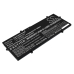 Batteries compatible with Fujitsu LifeBook U7411/G U7511/G CS-FUH741NB