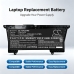 Batteries  CS-FUP255NB