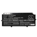 Batteries  CS-FUP597NB