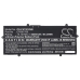 Battery Replaces FPCBP592