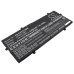 Battery Replaces CP801785