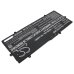 Battery Replaces FMVNBP253