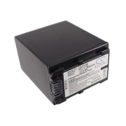 Camera Battery Sony DCR-SR68