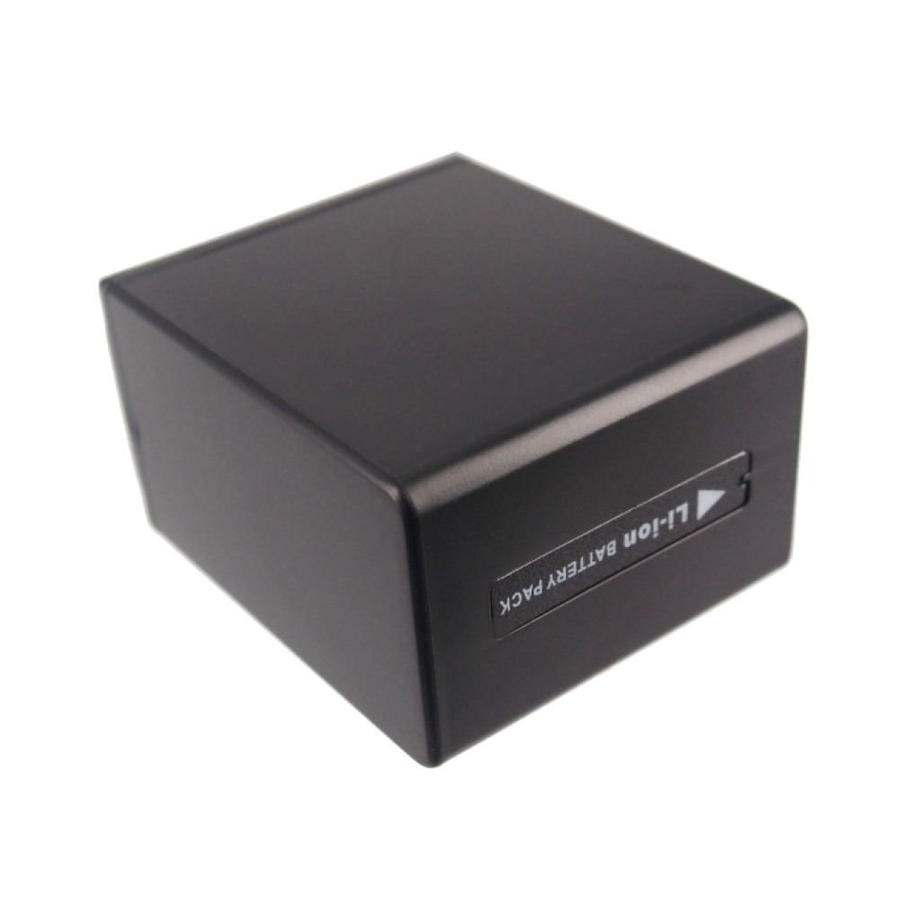 Camera Battery Sony HDR-TG5