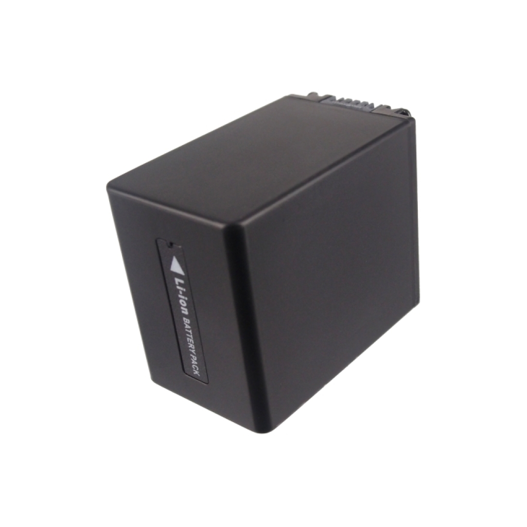 Camera Battery Sony HDR-TG5