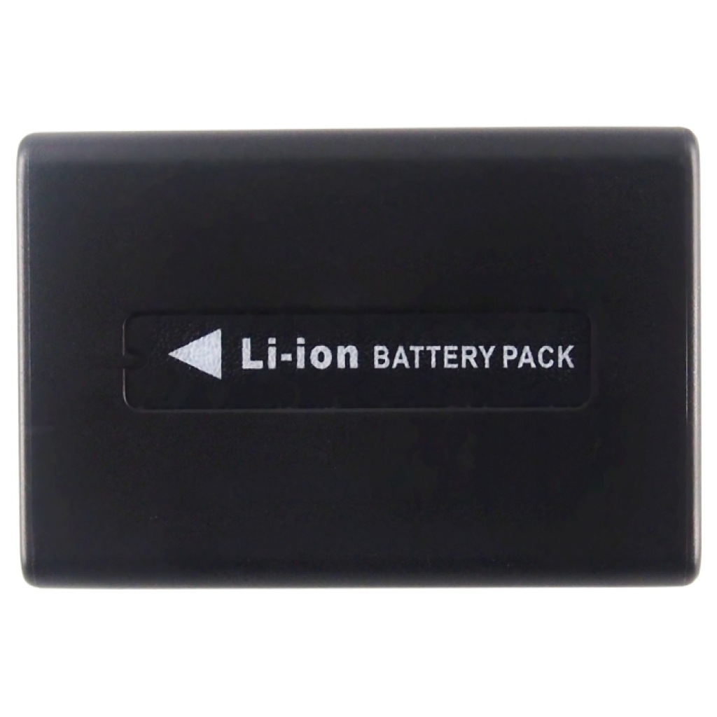 Camera Battery Sony HDR-TG5