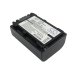 Camera Battery Sony HDR-CX120