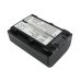 Camera Battery Sony HDR-CX120