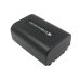 Camera Battery Sony HDR-CX120
