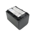 Battery for Camera Sony DCR-SR68E