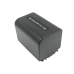 Battery for Camera Sony DCR-SR68E