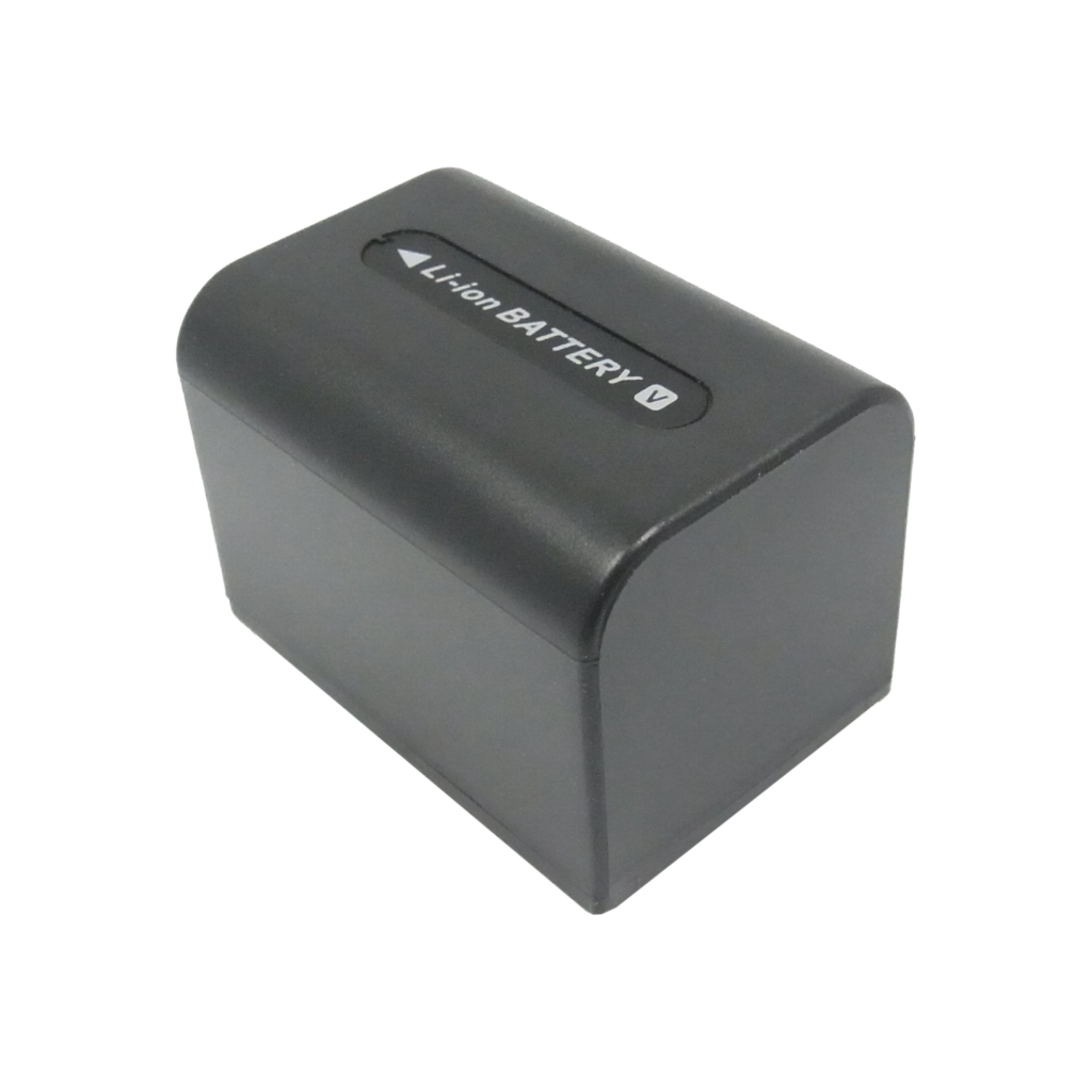 Camera Battery Sony NEX-VG10