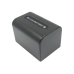 Battery for Camera Sony DCR-SR68E