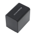 Camera Battery compatible with Sony DCR-SR35E
