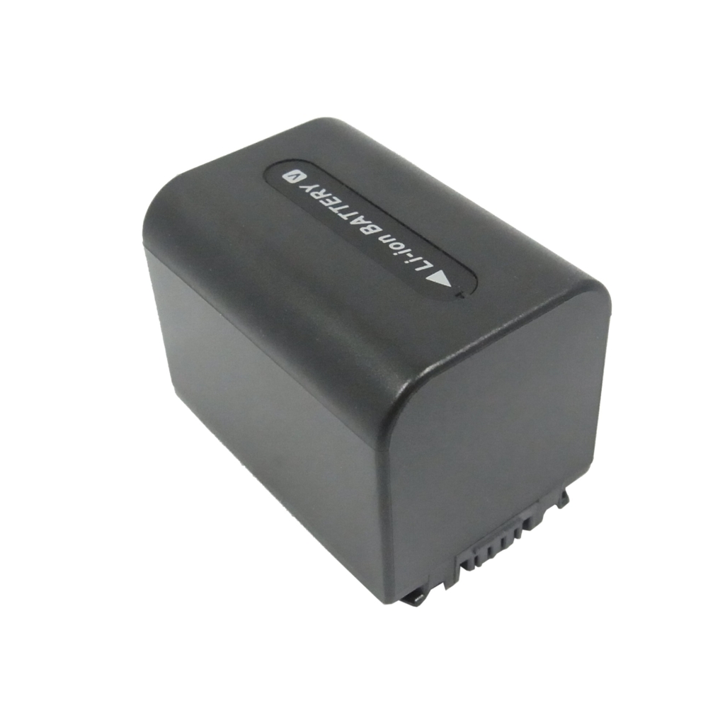 Camera Battery Sony DCR-DVD9 (CS-FV70)