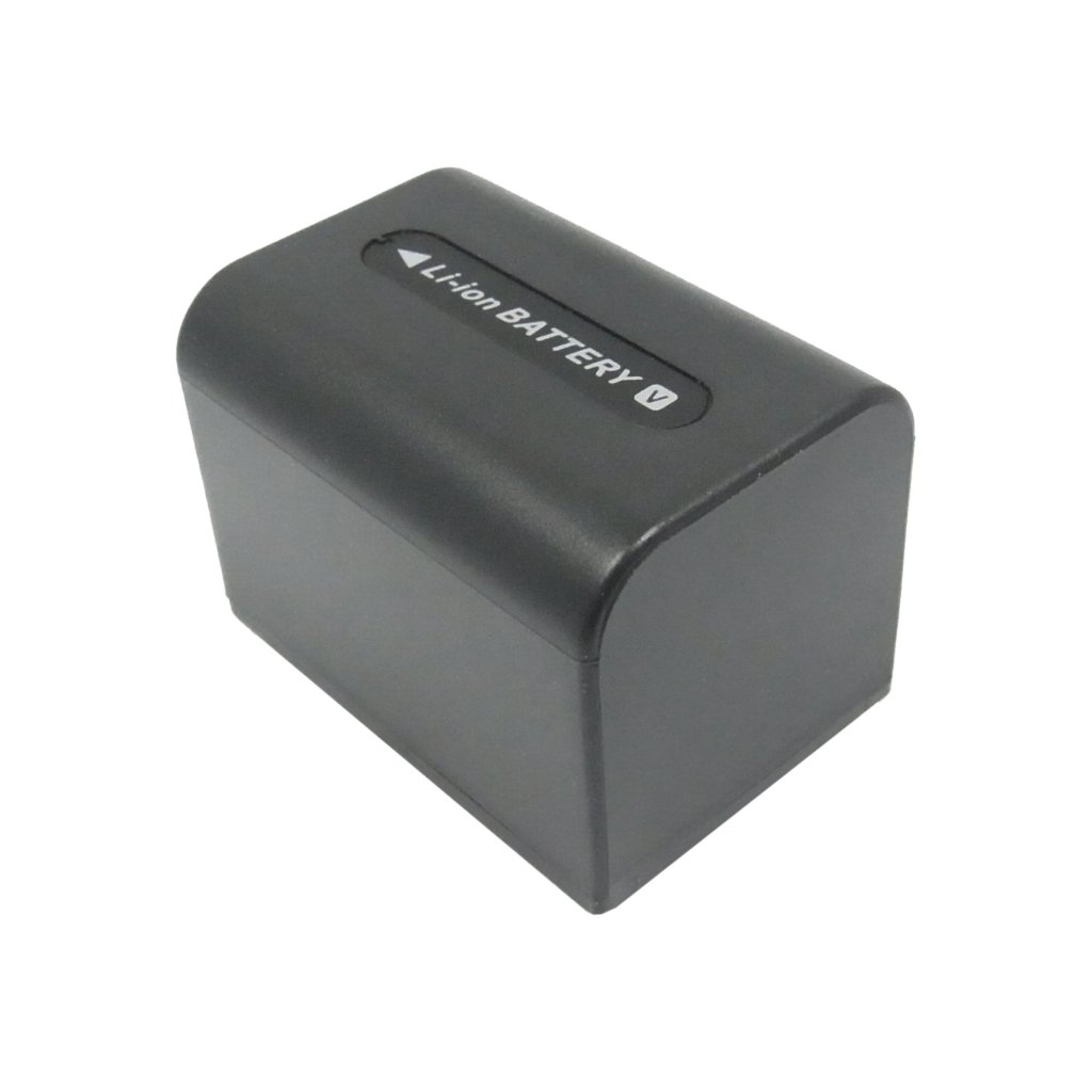 Battery for Camera Sony DCR-SR68E