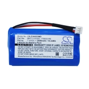 Medical Battery Fresenius Infusionspump Volumat Agilia