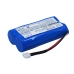 Medical Battery Fresenius Infusionspump Volumat Agilia