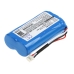 Medical Battery Fresenius Infusionspump Volumat Agilia