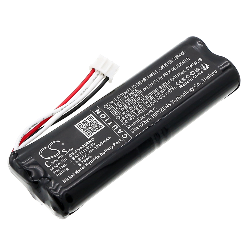 Medical Battery Fresenius CS-FVA209MD