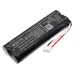 Medical Battery Fresenius CS-FVA209MD
