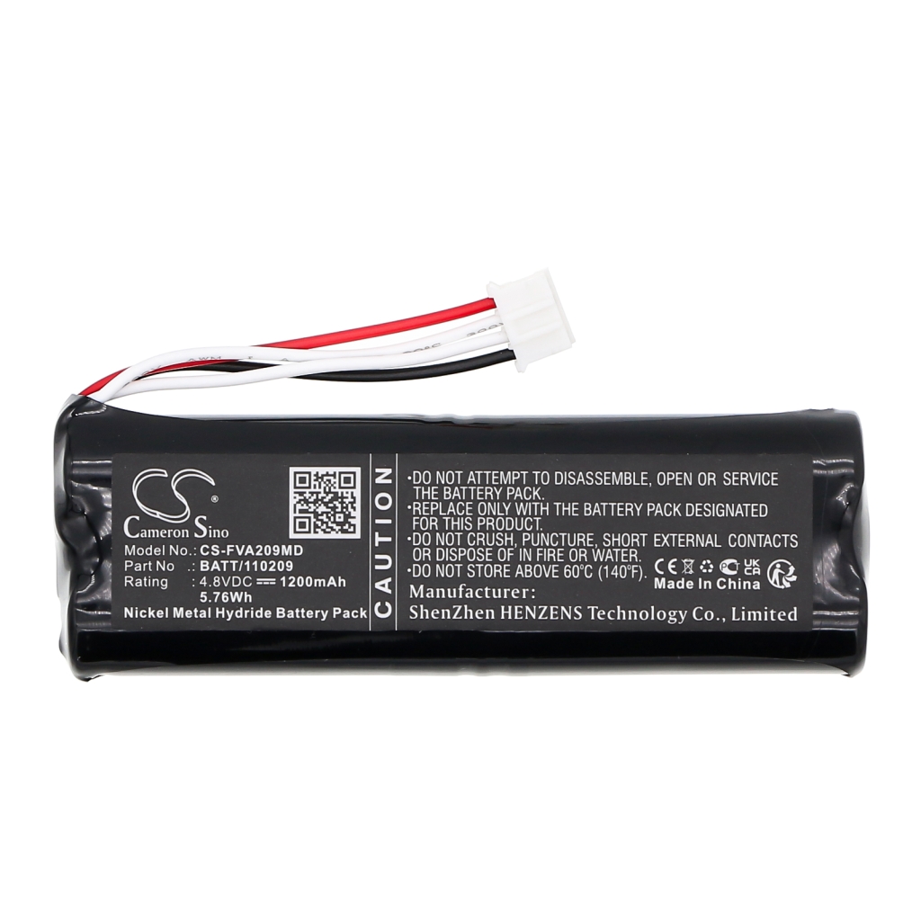Medical Battery Fresenius CS-FVA209MD