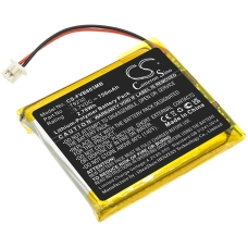 Compatible battery replacement for  79232