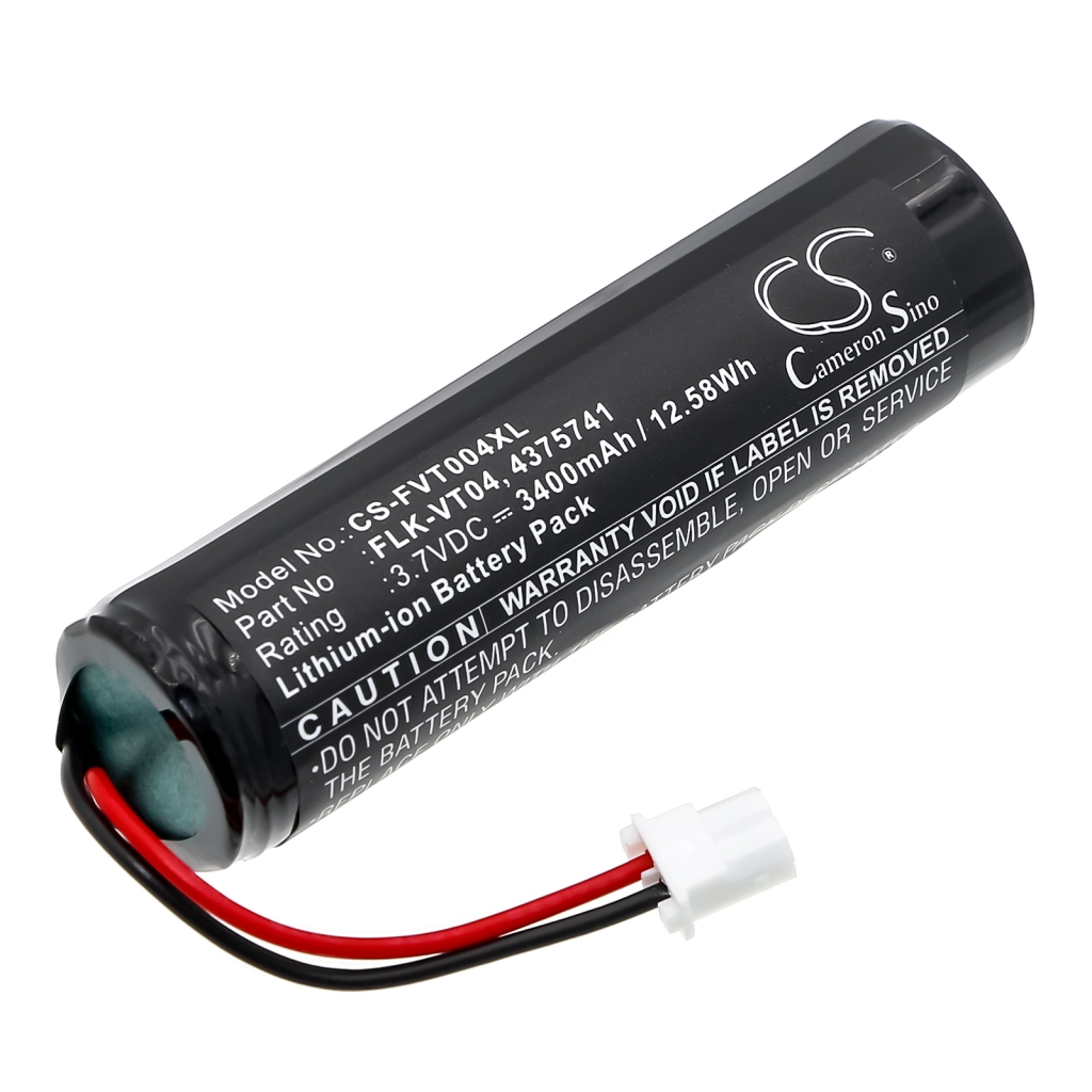 Battery industrial Fluke CS-FVT004XL