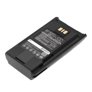 Two-Way Radio Battery Vertex VX-459