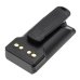 Two-Way Radio Battery Vertex VX-454