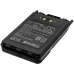 Battery Replaces FNB-102LI