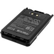CS-FVX800TW<br />Batteries for   replaces battery SBR-14Li