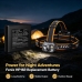 Battery compatible with Fenix CS-FXP160FT