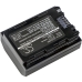 Camera Battery Sony Alpha a7R III