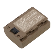 Camera Battery Sony ILCE-7RM3A