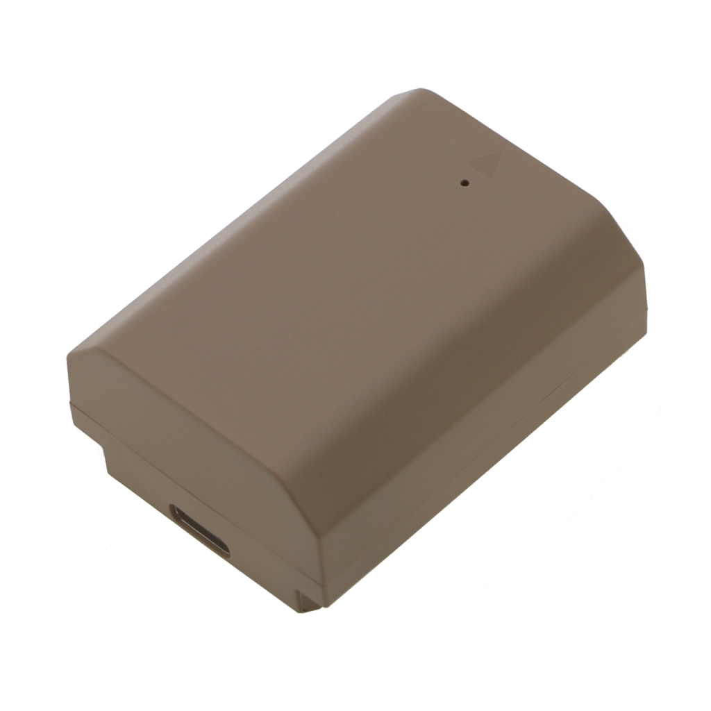 Battery for SONY E-mount APS-C