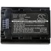 Battery Replaces CS-FZ100MX