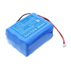 Compatible battery replacement for Geek Aire INR18650-6S1P