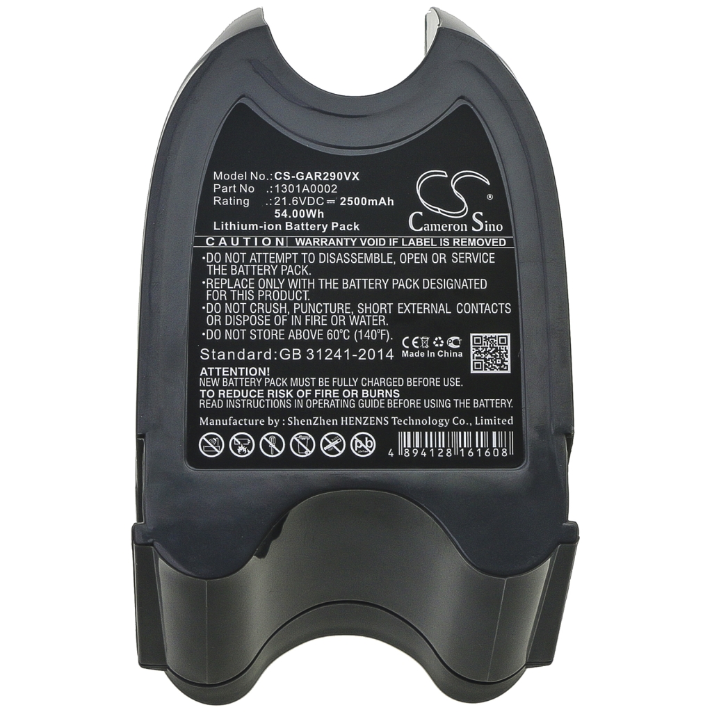 Gtech ATF035