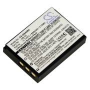 Battery for GE E1040