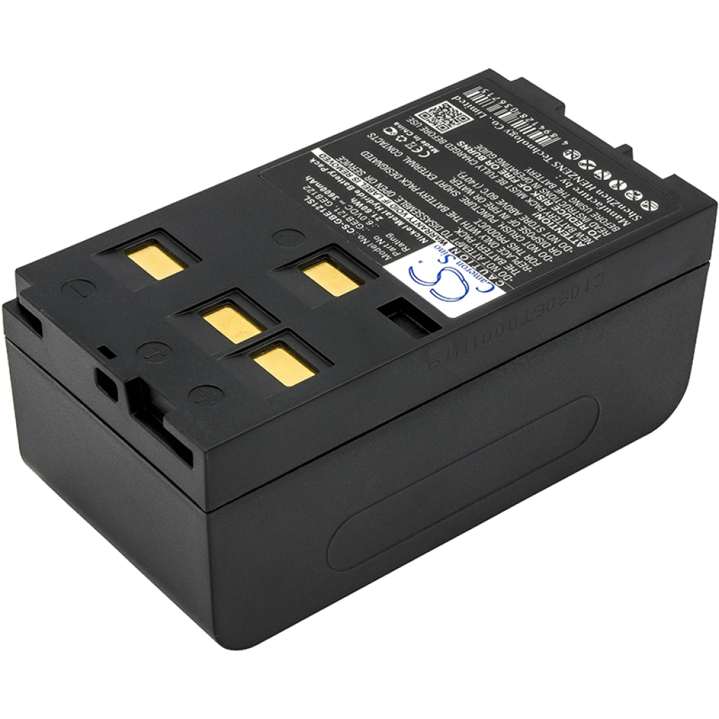DeskTop Charger Leica CS-GBE121SL