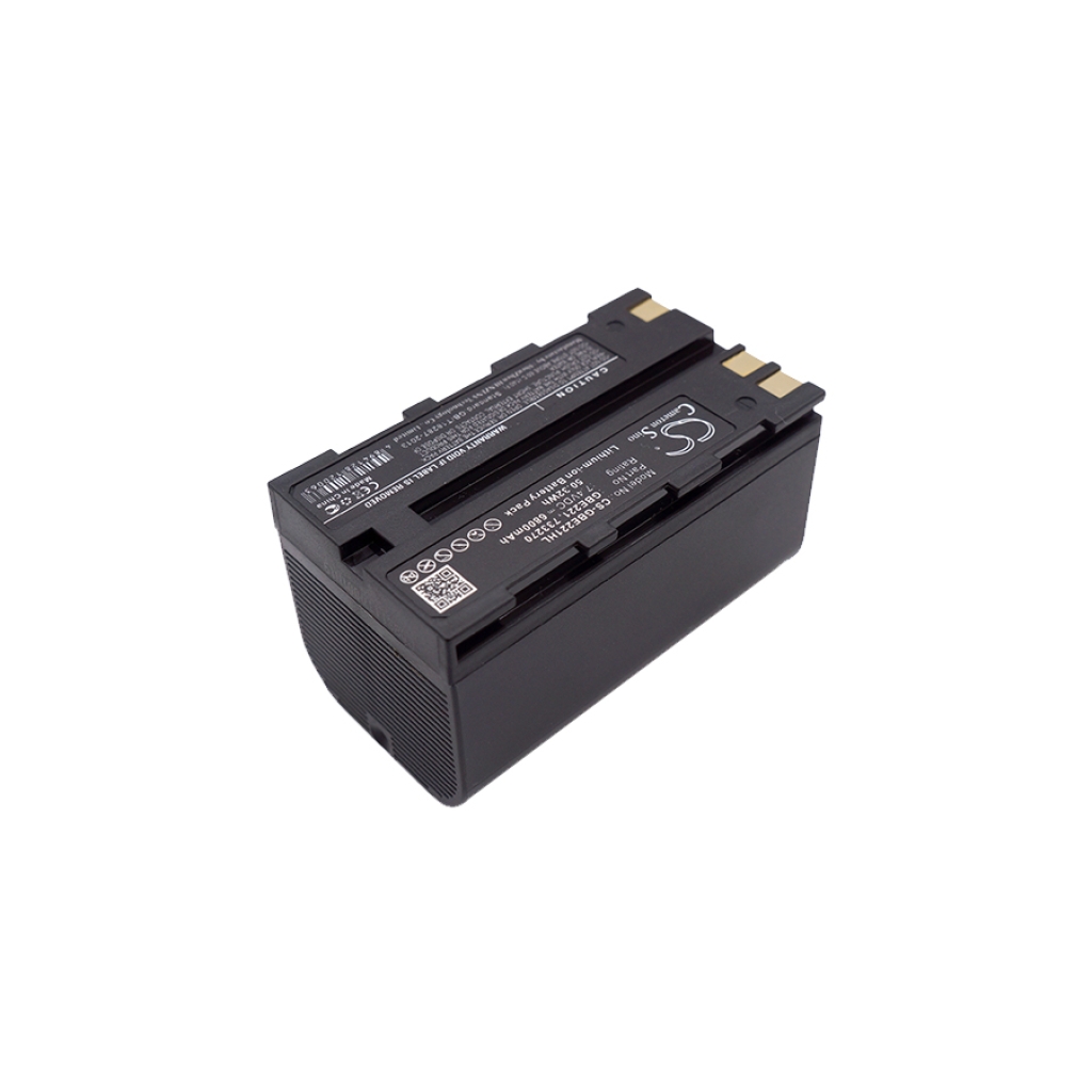 Power Tools Battery Leica RX900