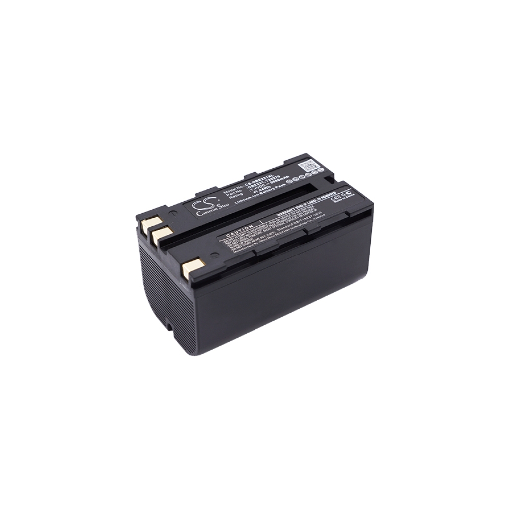 Battery Replaces 733270