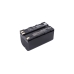 Battery Replaces 733270