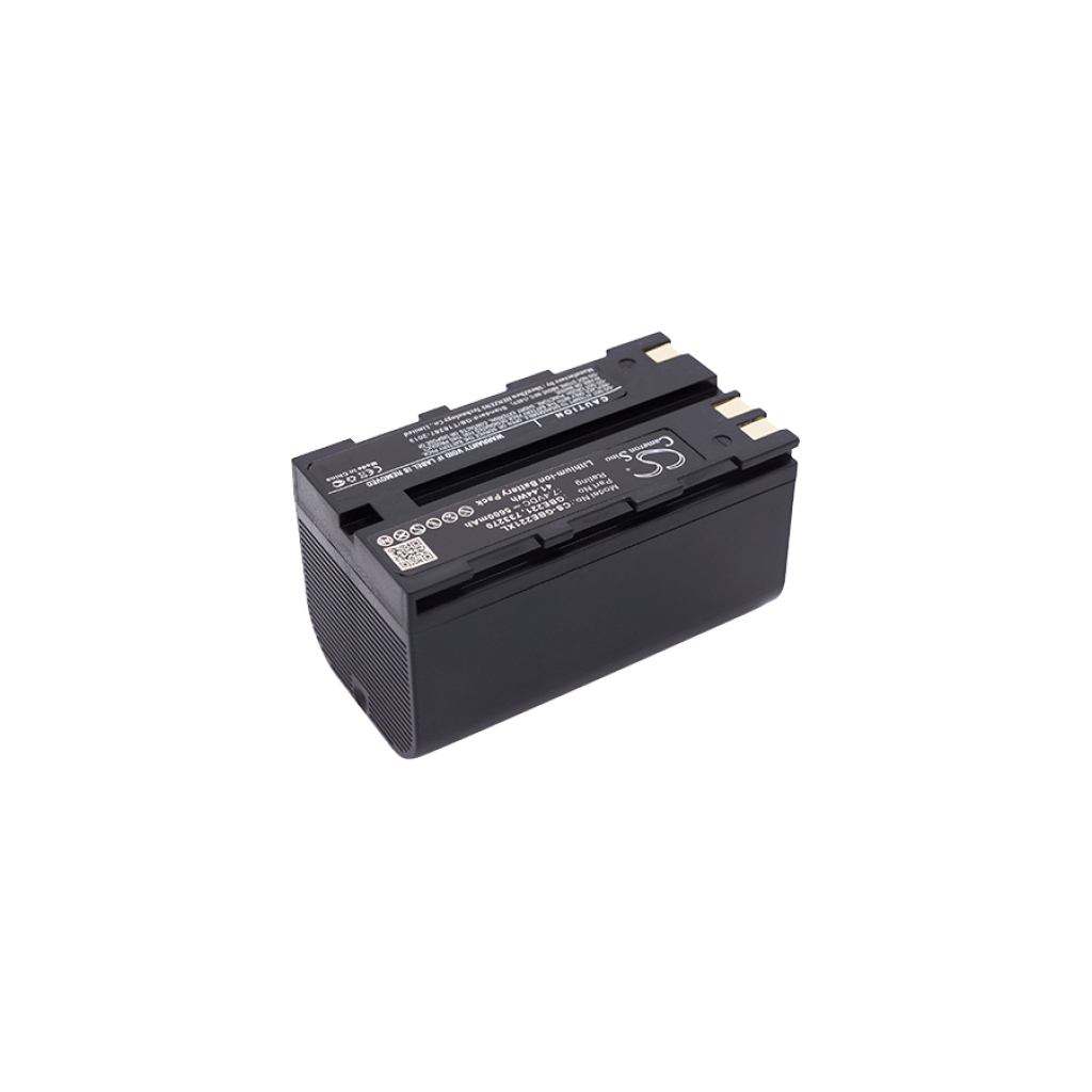 Battery Replaces 733270