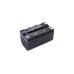 Battery Replaces 733270