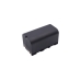 Battery Replaces 733270