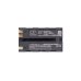 Battery Replaces 772806