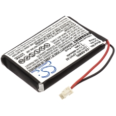 Compatible battery replacement for Nintendo GPNT-02,OXY-003