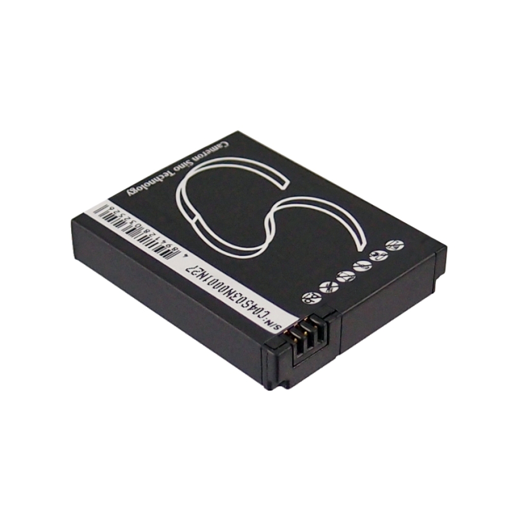 Battery for Camera GoPro Hero 2 HD2-14